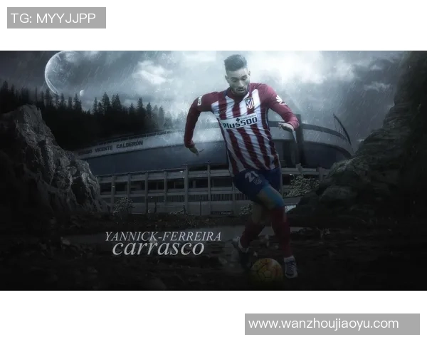 国外足球明星的卷发风格大赏展现个性与魅力的精彩瞬间